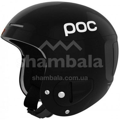 Шлем горнолыжный POC Skull X Black, р.M (PC 101209002MED1)