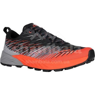 Кросівки трекінгові чоловічі LOWA Amplux, Flame/Grey, 41 (310695-0332-41.0)