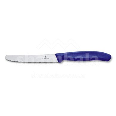 Нож для овощей Victorinox SwissClassic Tomato&Sausage 6.7832 (лезвие 100мм)