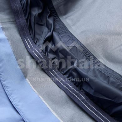 Мембранна жіноча куртка Montane Niveus Lite Jacket W, Cornflower, S/10/38 (5056601048434)