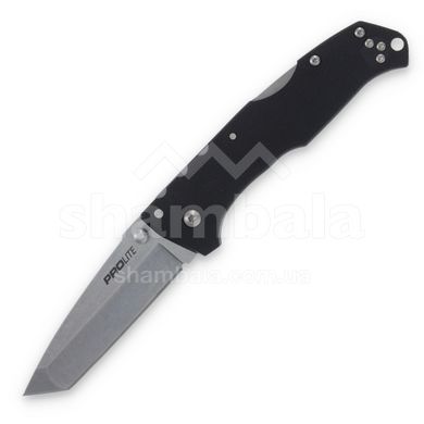 Ніж складаний Cold Steel Pro Lite Tanto, Black (CST CS-20NST)