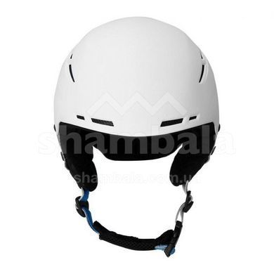 Гірськолижний шолом Tenson Proxy, white, 54-58 (5015900-001-54-58)