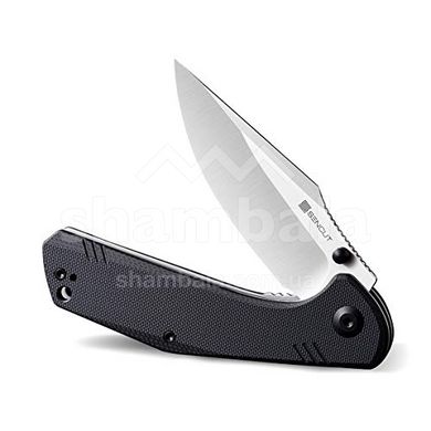 Нож складной Sencut Actium, Black (SA02B)