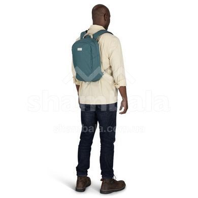 Рюкзак Osprey Arcane Small Day, Nirvana Blue Heather (OSP ARCANES)