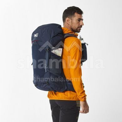 Рюкзак Millet SENECA AIR 40, Black (3515720406409)
