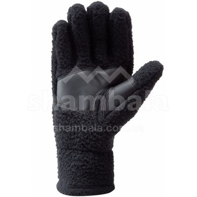 Перчатки Montane Chonos Glove, Black, M (5056237086039)