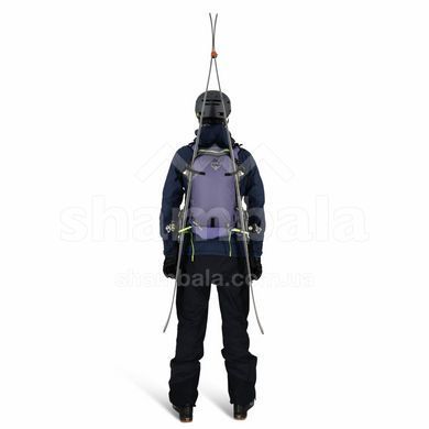 Рюкзак Osprey Firn 18, Euphoria Purple, M/L (810145598818)