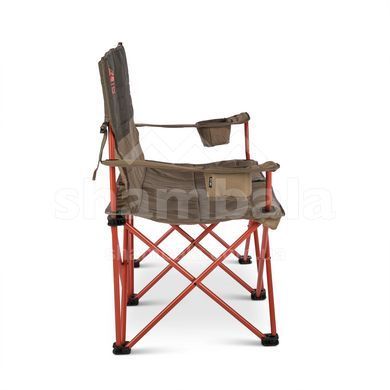 Стілець розкладний Kelty Loveseat, Bungee cord-beluga (61510525-BNG)