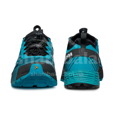 Кросівки Scarpa Ribelle Run, Azure/Black, 42.5 (8057963144755)