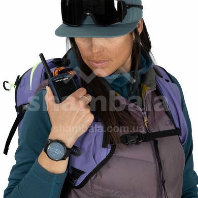 Рюкзак Osprey Firn 18, Euphoria Purple, M/L (810145598818)