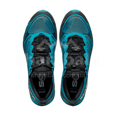 Кросівки Scarpa Ribelle Run, Azure/Black, 42.5 (8057963144755)