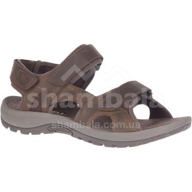 Сандали мужские Merrell SANDSPUR 2 CONVERT, Earth, 42 (194713986925)