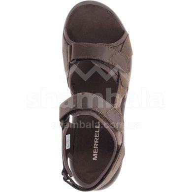 Сандали мужские Merrell SANDSPUR 2 CONVERT, Earth, 42 (194713986925)