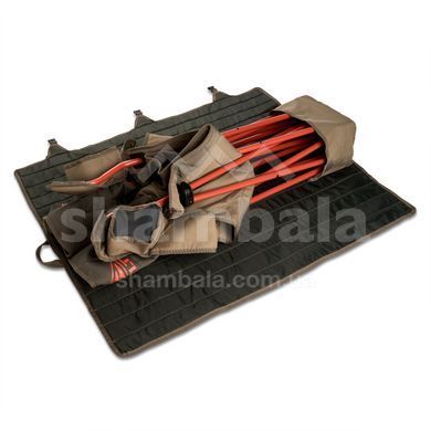 Стілець розкладний Kelty Loveseat, Bungee cord-beluga (61510525-BNG)