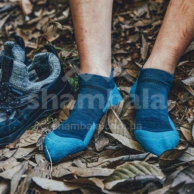Бігові шкарпетки Na Giean Running Socks, S (37-40), Grey (NGNL0002-S)
