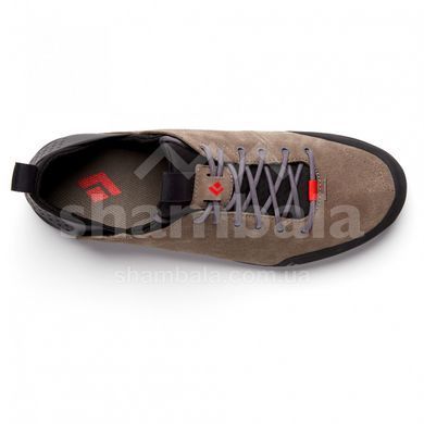 Кросовки мужские Black Diamond M Session Suede, 9 - Walnut (BD 58001220050901)