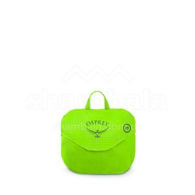 Рейнкавер Osprey HiVis Raincover XSmall, Mars Orange, XS (810145590041)