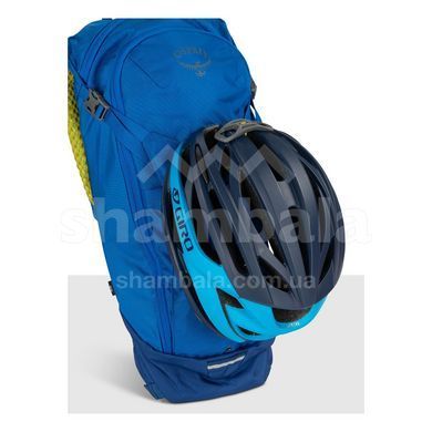 Рюкзак Osprey Siskin 8, Postal Blue (843820159912)