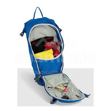 Рюкзак Osprey Siskin 8, Postal Blue (843820159912)