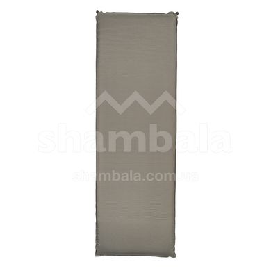 Самонадувний килимок Pinguin Nomad, 198х63х7.5см, Grey (PNG 701.Grey-75)