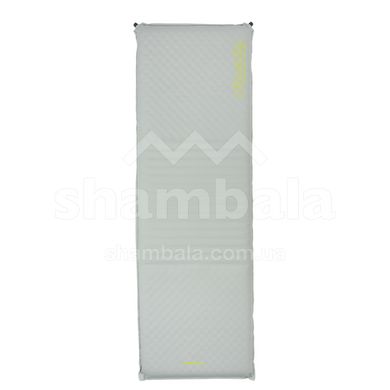 Самонадувний килимок Pinguin Nomad, 198х63х7.5см, Grey (PNG 701.Grey-75)