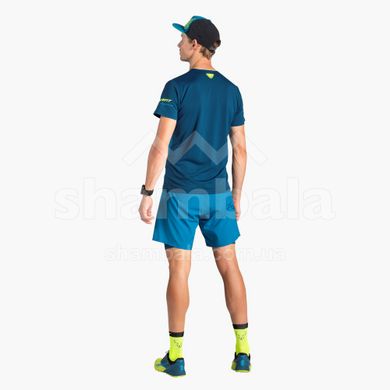 Шорты мужские Dynafit Alpine PRO M 2/1 Shorts, 48/M - Blue (71158 8761 - 48/M)