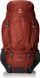 Рюкзак Deuter Aircontact Pro, 60+15 L, Lava/Anthracite (33301175280)