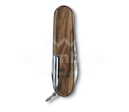 Швейцарский складной нож Victorinox Hiker Wood (91 мм 11 функций) 1.4611.63