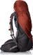 Рюкзак Deuter Aircontact Pro, 60+15 L, Lava/Anthracite (33301175280)