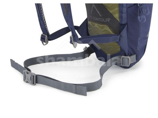 Рюкзак Rab Tensor 5, Black, One Size (QAP-04-BLK-5)