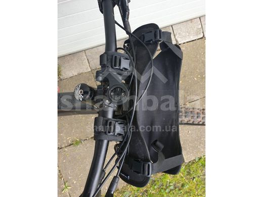 Подвесная система для сумки на руль Acepac Bar Harness 2021, Grey (ACPC 139021)