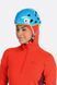Жіноча флісова кофта Rab Conduit Hoody Wmns, Beluga, 8 (QBL-43-BEL-08)