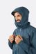 Мембранная мужская куртка Rab Latok Paclite Plus Jacket, Marmalade, XLG (QWH-55-MAM-XLG)