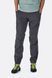 Штаны мужские Rab Oblique Pants, ANTRACITE, L (821468923355)