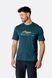 Футболка чоловіча Force Graphic Tee, Pebble, L (RB QCC-48-PBE-LRG)