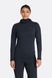 Жіноча флісова кофта Rab Conduit Hoody Wmns, Beluga, 8 (QBL-43-BEL-08)