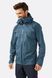 Мембранная мужская куртка Rab Latok Paclite Plus Jacket, Marmalade, XLG (QWH-55-MAM-XLG)