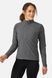 Жіноча велокуртка Soft Shell Rab Cinder Borealis Jacket Wmns, Graphene, 8 (QWS-67-GRH-08)