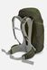 Рюкзак чоловічий Lowe Alpine AirZone Trail 35, Army/Bracken, M (FTF-38-ABR-MED)