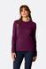 Футболка з довгим рукавом жіноча Rab Force LS Tee Wmns, Bluebird, S (RB QCC-23-BBD-10)