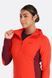Жіноча флісова кофта Rab Conduit Hoody Wmns, Beluga, 8 (QBL-43-BEL-08)
