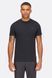 Футболка чоловіча Rab Basecamp Logo Tee, Beluga, S (QCC-04-BEL-SML)