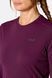 Футболка з довгим рукавом жіноча Rab Force LS Tee Wmns, Bluebird, S (RB QCC-23-BBD-10)