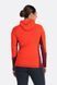 Жіноча флісова кофта Rab Conduit Hoody Wmns, Beluga, 8 (QBL-43-BEL-08)