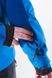 Гірськолижна чоловіча тепла мембранна куртка Fischer Soelden, M, Navy (G71418)