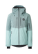 Горнолыжная женская теплая мембранная куртка Picture Organic Signa W 2022, р.XS - Cloud blue (WVT224B-XS)