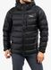 Мужской зимний пуховик Rab Axion Pro Jacket, Black, S (RB QDE-64-S)