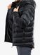 Мужской зимний пуховик Rab Axion Pro Jacket, Black, S (RB QDE-64-S)