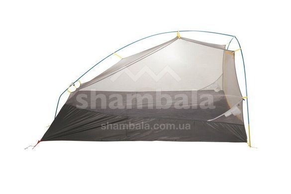 Палатка трехместная Sierra Designs Studio 3, Blue/Yellow (40150818)