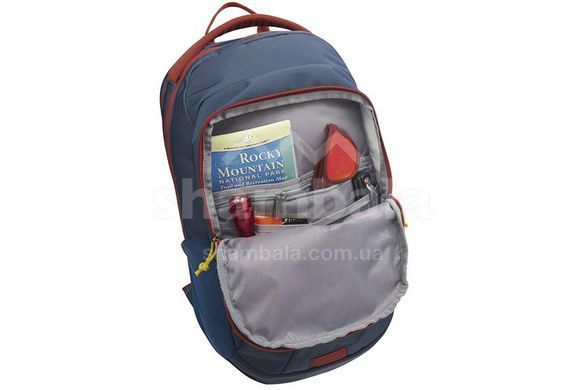 Рюкзак Kelty Slate 30, black (22625920-BK)